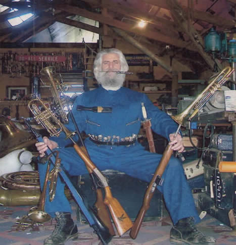 WWW.INSTRUMENTMAKERIET.NO