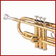 Reparasjon av trompet
