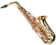 saxophone alto mib JAS 567 GL