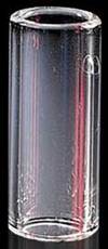 Dunlop 211 Small Pyrex Glass Slide