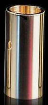 Dunlop 224 Medium Solid Brass Slide