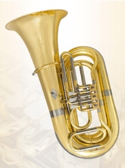 Bb Tubaer