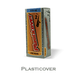 Click here to read more about Plasticover.